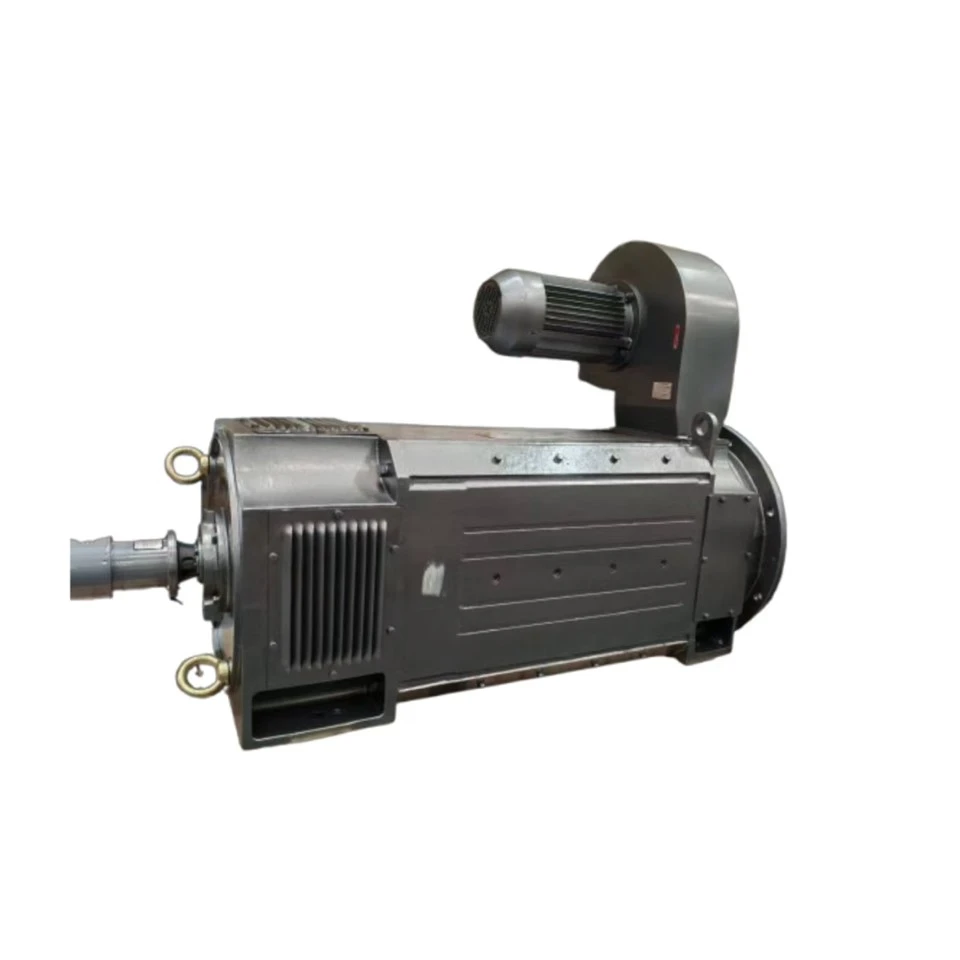 Z4-280-41B 310v Dc Motor 400 kW