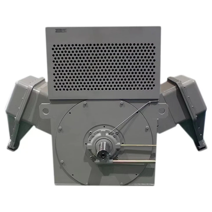 2240kW HV AC Shunt Motor best