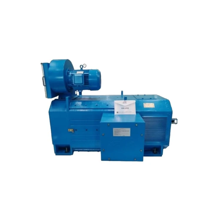 Z4-355-22 Direct Current 350kw Motor 440V suppliers
