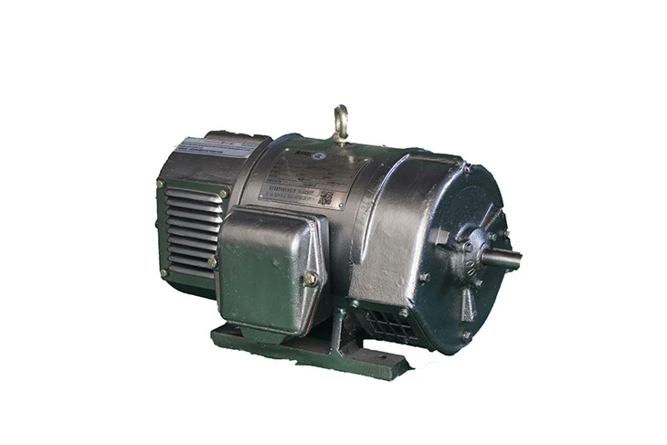 4 KW MOTOR