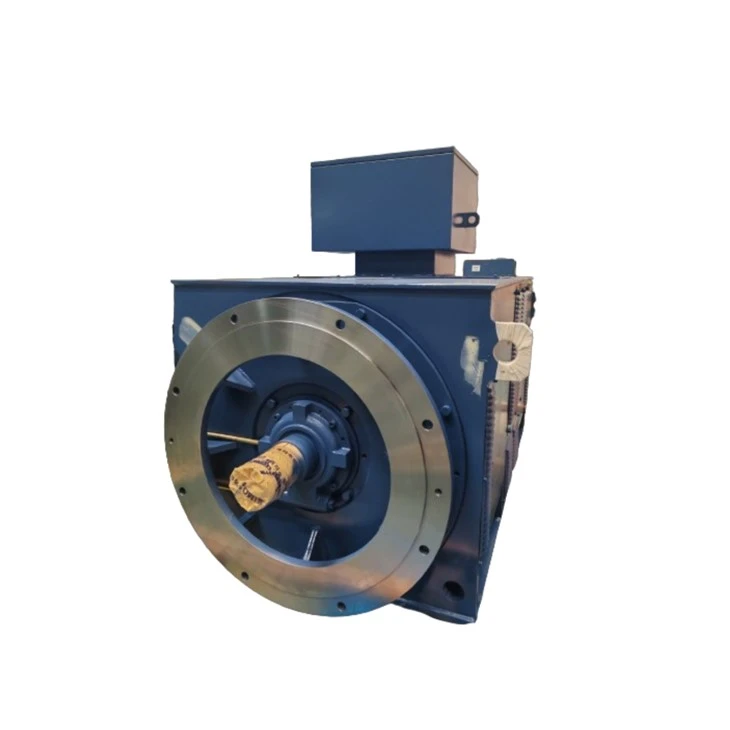 YX4505-4SZ Three-phase Asynchronous 4 Pole AC Motor 710kW 1490rpm