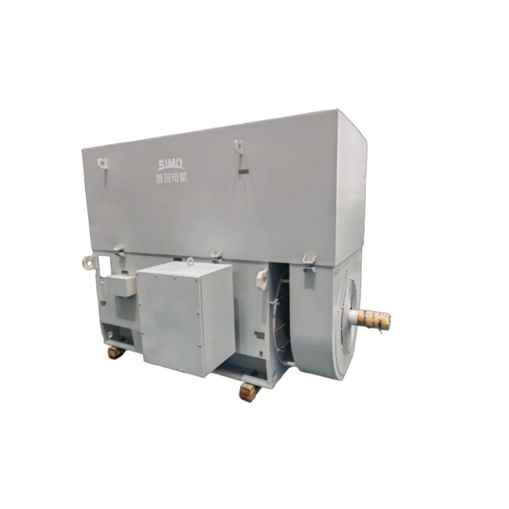 YXKK355-4 220kw 6000v 4 Pole Motor Rpm 50hz suppliers