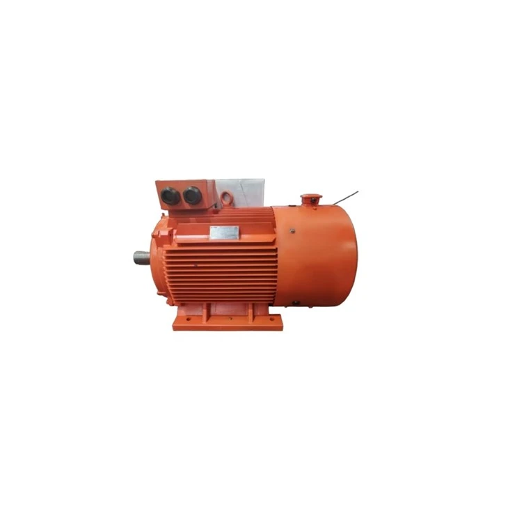 YVF315L-4A VVVF Three-phase Asynchronous 4 Pole Rpm motor suppliers