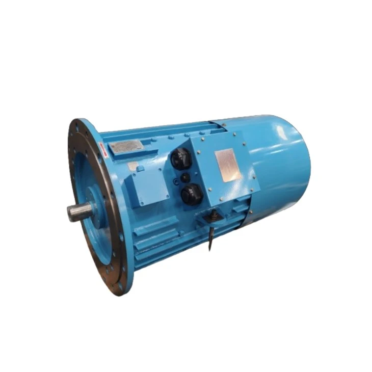 ZDH09-40 T1 F2 40 Kw DC Motor 220V 1500rpm suppliers