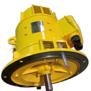 Ip23 Motor