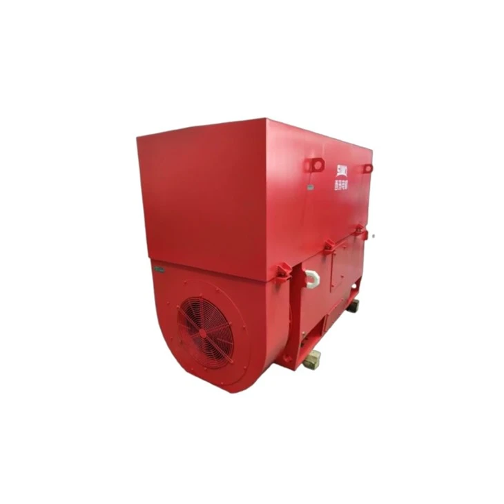 YXKK355-4 Three-phase Asynchronous 400 Kw Electric Motor 10kv factory