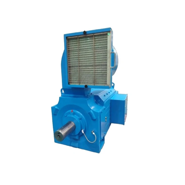 Z4-250-31BQ Direct Current 400 Volt Motor 119 kW suppliers