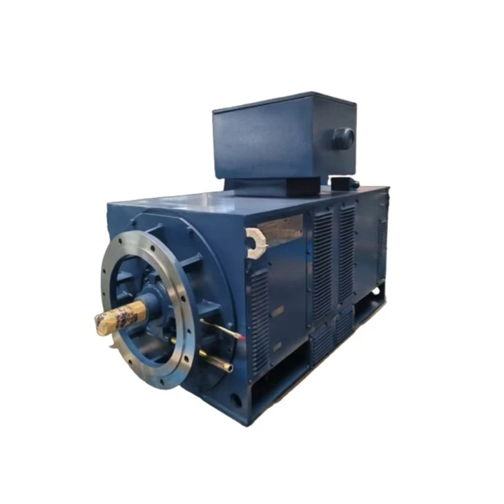 YX 4006-4SFT1 Three-phase Asynchronous 400kw Motor ip23 suppliers