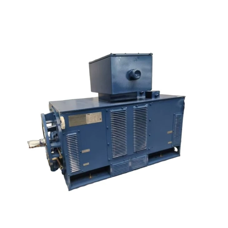 YX 4006-4SFT1 Three-phase Asynchronous 400kw Motor ip23