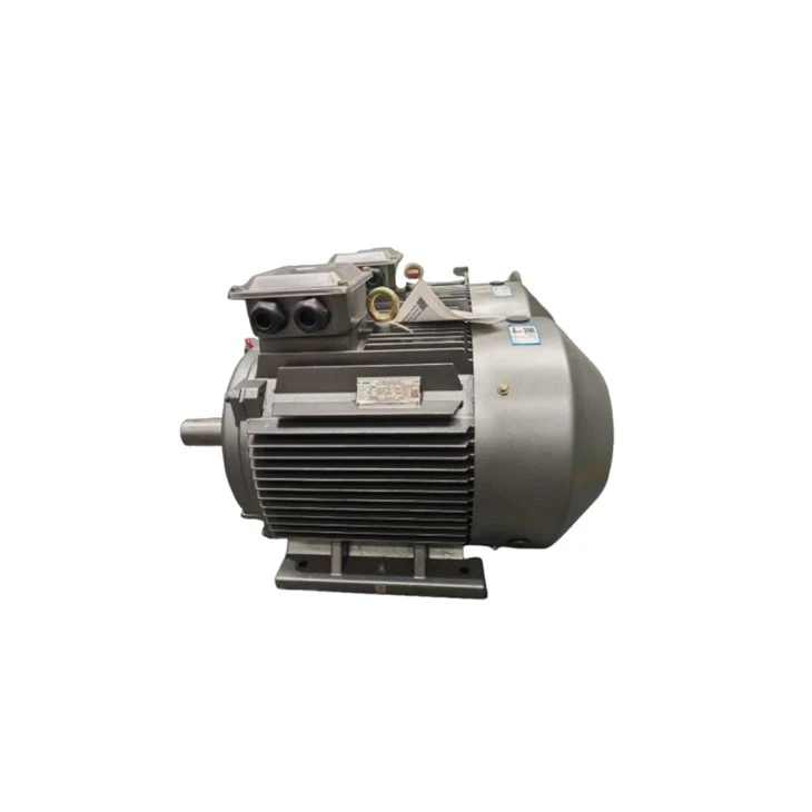 YE3-225M-4 Three-phase Asynchronous 400v Motor 45kw