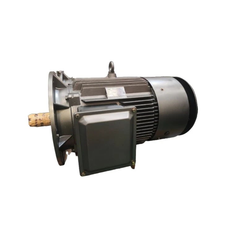 YVF315S-4XY T1 VVVF Three-phase Asynchronous 415 Volt Motor 110kw