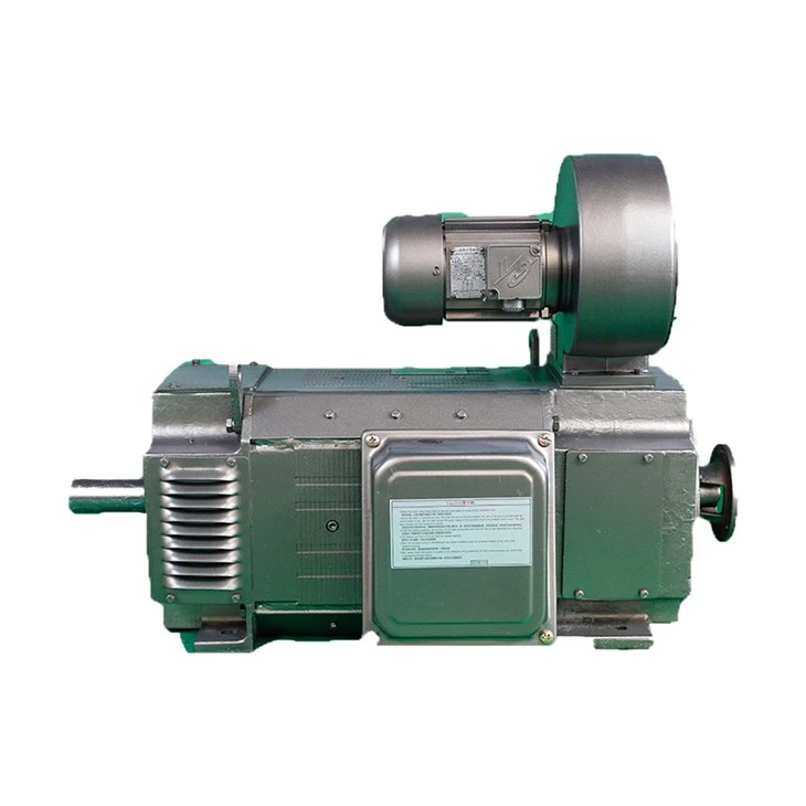 45 KW DC Motor
