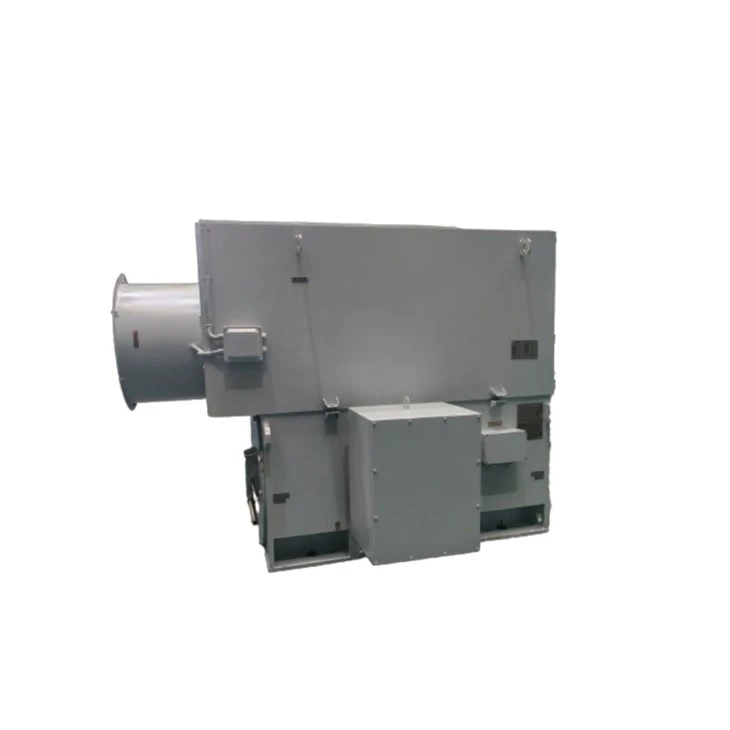 YJTKK4003-4 VVVF Three-phase Asynchronous 450 Kw Electric Motor ic666