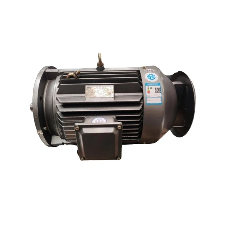 YE5-180L-4G1 Three-phase Asynchronous 5.5 Kw 3 Phase Motor 380V 1500rpm suppliers