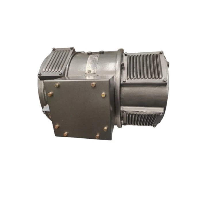 Z2-51 5.5 Kw DC Motor 220V 1450rpm