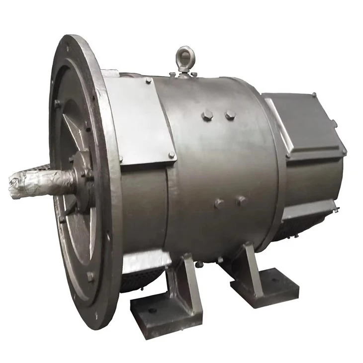5.5kW DC Motor Shunt Motor suppliers