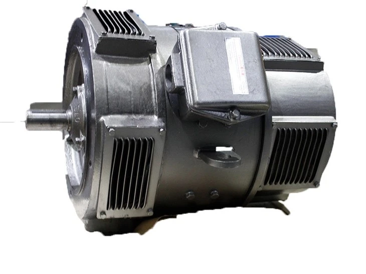 5.5kw Motor