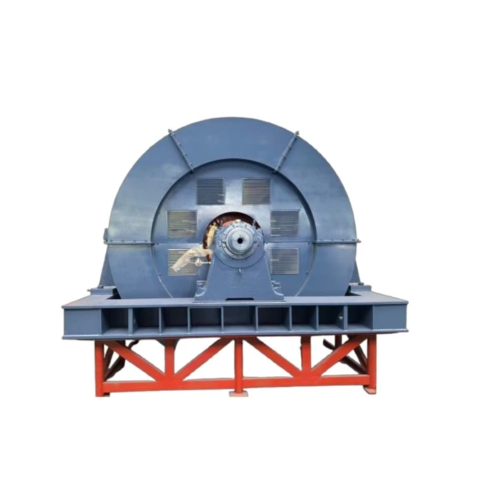 TDMK500-40/2600 Three-phase Synchronous 500kw Motor suppliers
