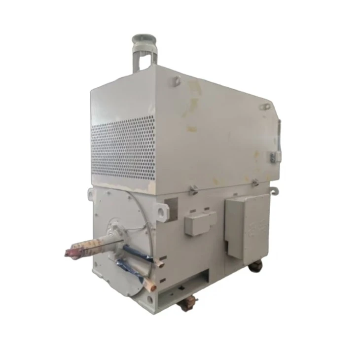 YJTKK560-6 Three-phase Asynchronous VVVF Control Of Induction Motor