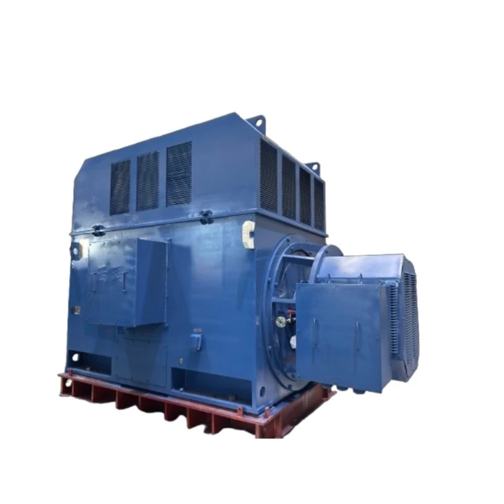 YR 710-10 Three-phase Asynchronous 60 Hertz Motor 1600kW ic01 suppliers