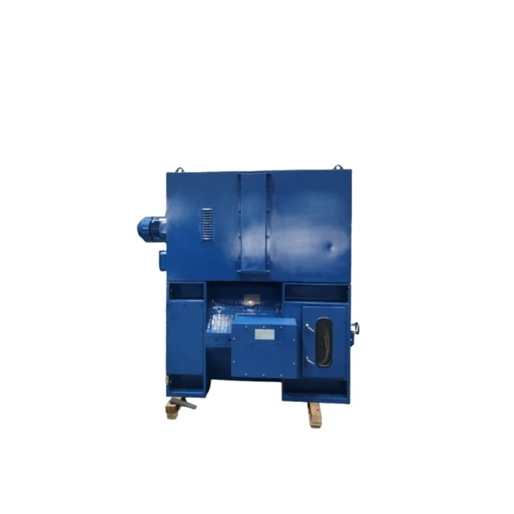 Z560-4B (U) Direct Current 660v Motor 750kW
