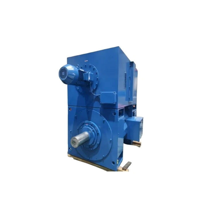 Z560-4B (U) Direct Current 660v Motor 750kW suppliers