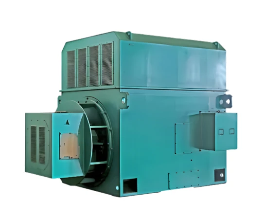 YRKK10000-10 4160v Motor