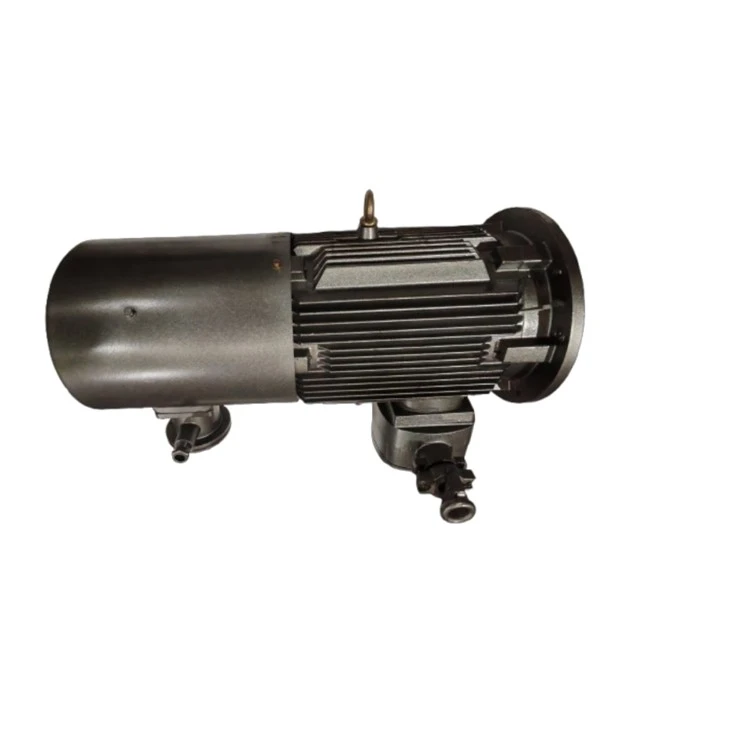 YBBP132M -4 Flameproof VVVF Three-phase Asynchronous Elektromotor 7.5 Kw suppliers