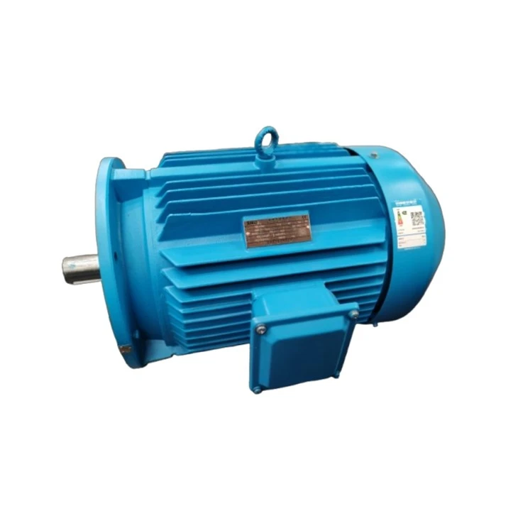 YE5-132M-4 Three-phase Asynchronous 7.5 Kw AC Motor 380V IC411 suppliers