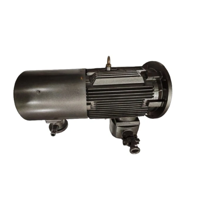 YBBP132M -4 Flameproof VVVF Three-phase Asynchronous Elektromotor 7.5 Kw
