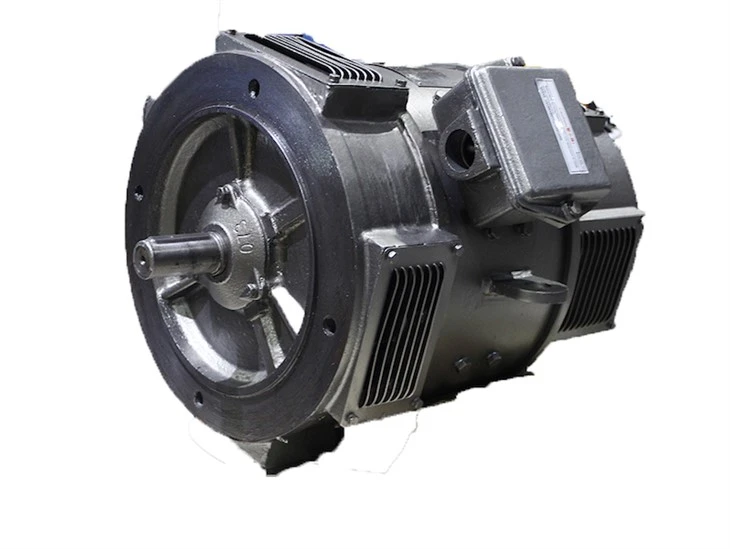 7.5 KW MOTOR