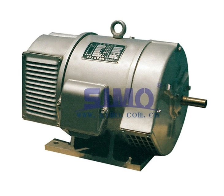 7.5 KW MOTOR