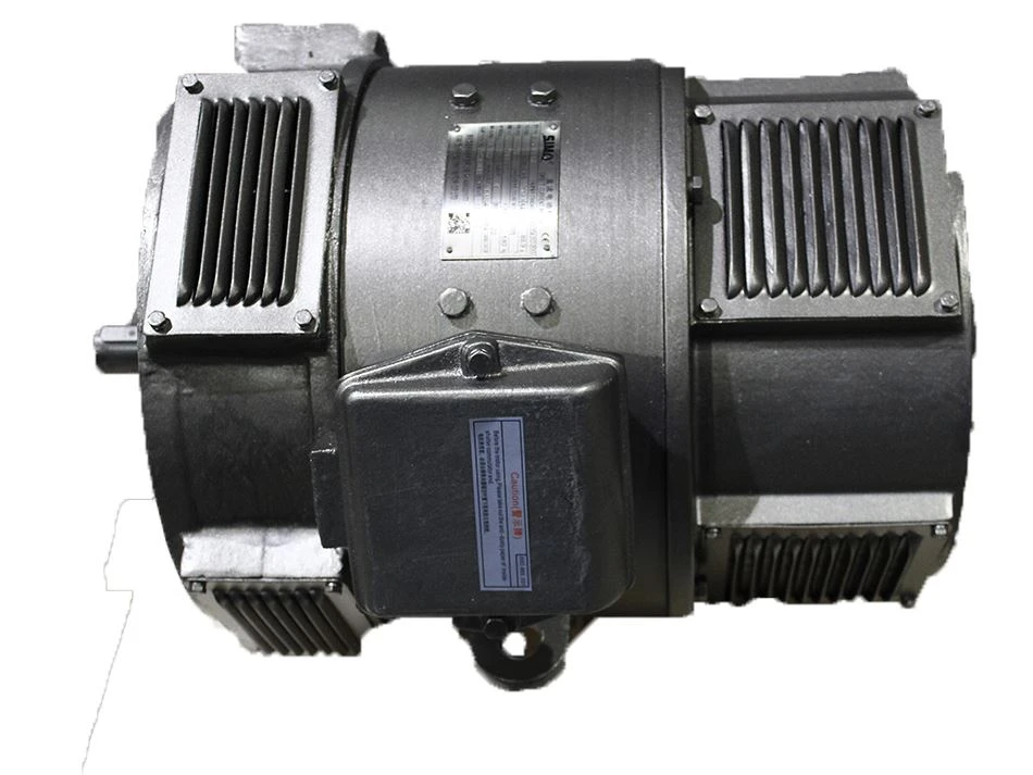 75 KW MOTOR