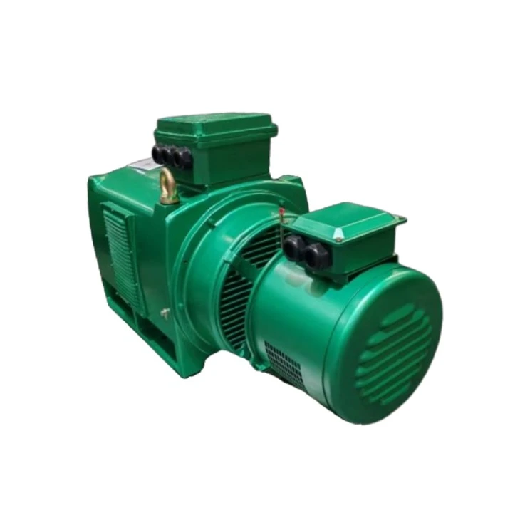 YR 315M1 - 8 Three-phase Asynchronous 750 Rpm Motor 110kW 380V factory