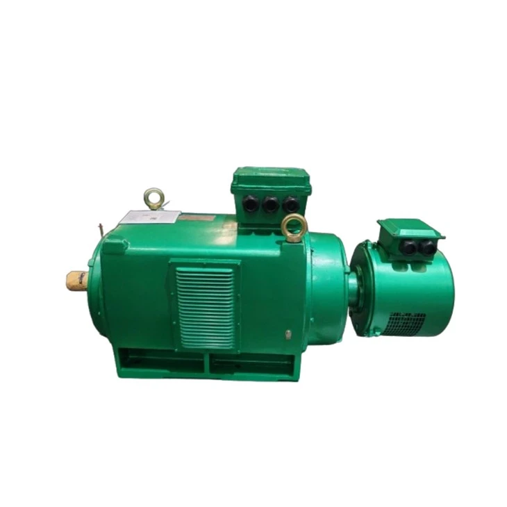 YR 315M1 - 8 Three-phase Asynchronous 750 Rpm Motor 110kW 380V suppliers