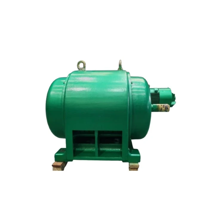 YQ138-8AG Three-phase Asynchronous 8 Pole Electric Motor 280kw 380V 735rpm