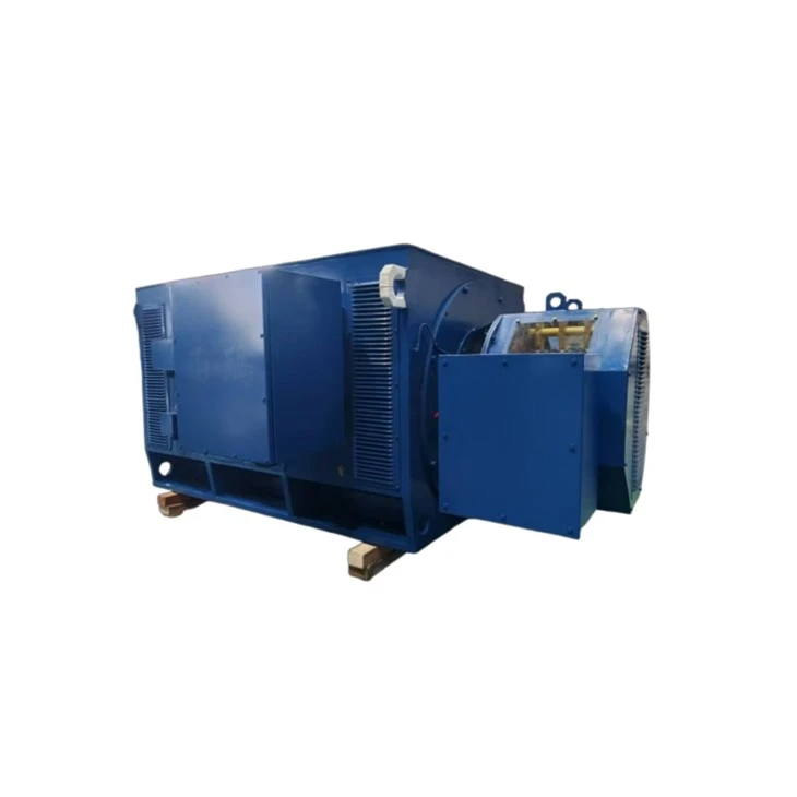 YR560-8T1 Three Phase Asychronous 8 Pole Motor Speed 50hz
