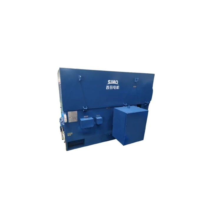 YKK 355-6 Three-phase Asynchronous A 6 Pole Induction Motor