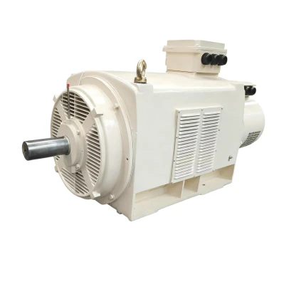 A DC Shunt Motor 250kW suppliers