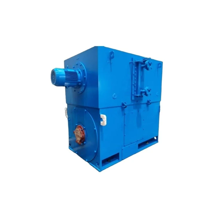 YJTKS4501 VVVF AC Squirrel Cage Induction Motor 450kW suppliers