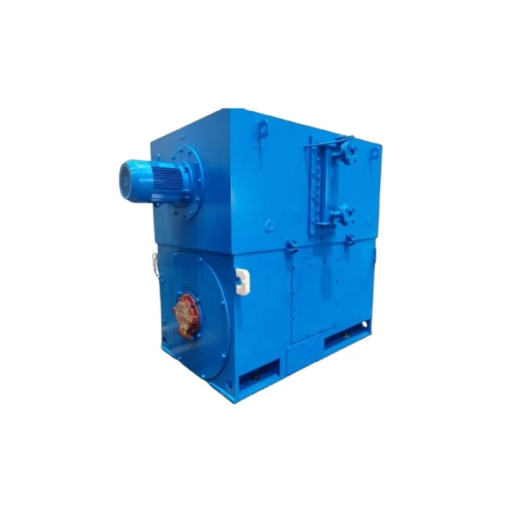 YJTKS4501 VVVF AC Squirrel Cage Induction Motor 450kW