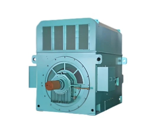 YRKK710-8 Aluminium Winding Cooler Motor suppliers