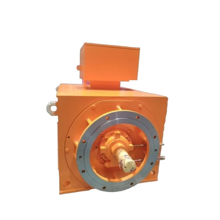 YX4006‑4SFT1 Three-phase Asynchronous B35 Motor Mounting 400kW suppliers