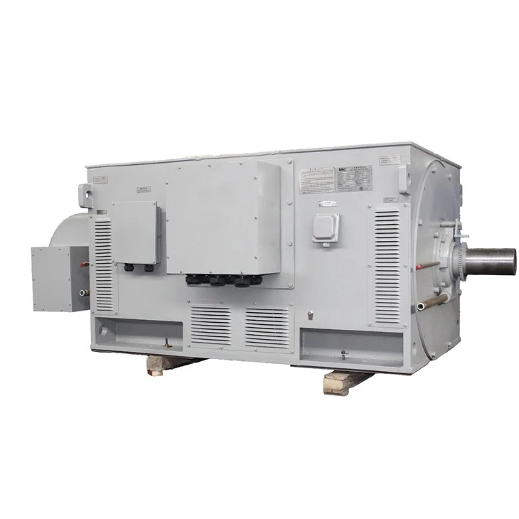 HV AC Brushless Asynchronous Induction Motors suppliers