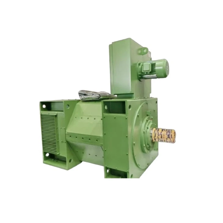 Z560-4A (U) Bulk Dc Motors 400 V 800kW suppliers