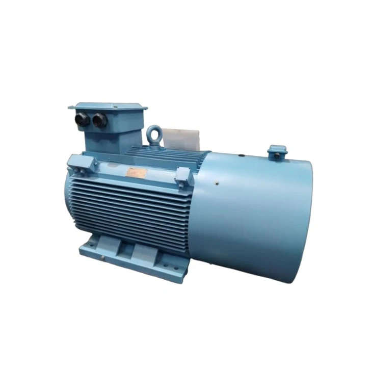 YVFE3-355M-4A 250kw Chinese Electric Motor Manufacturers 400v