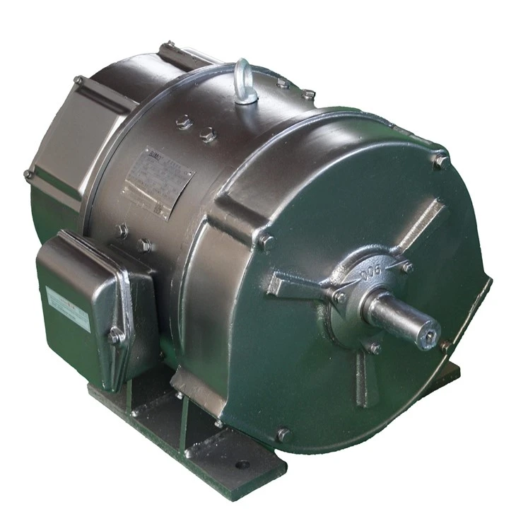 3kW Compound DC Machine suppliers