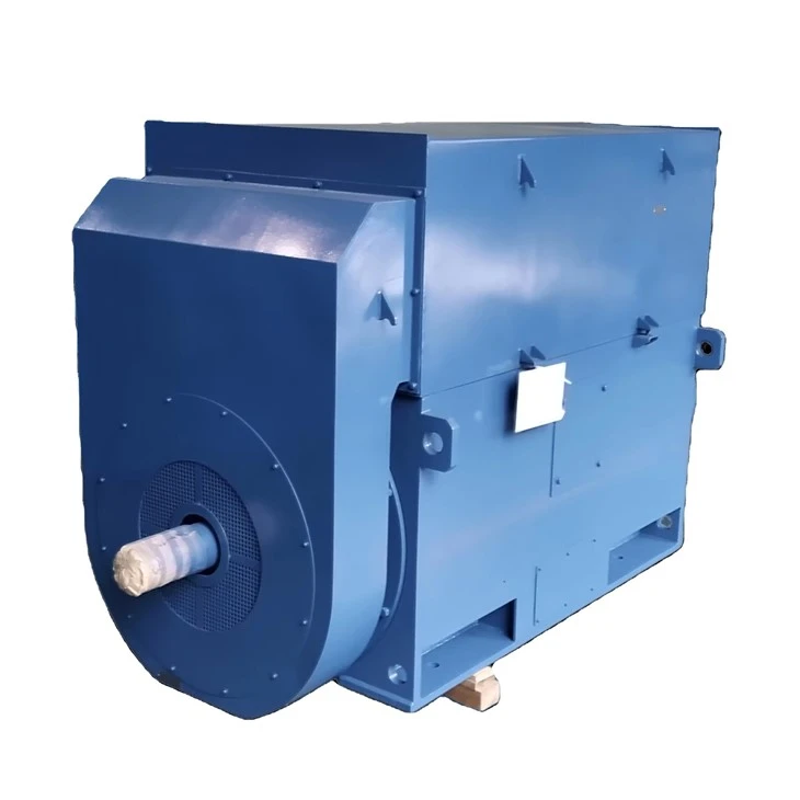 YRKK800-8 Cooler Winding Motor suppliers