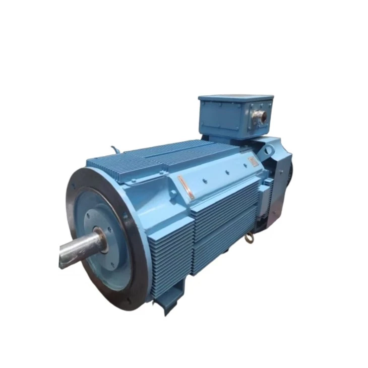 ZDL4-180-41 DC Motor 3000 Rpm 18.5kW suppliers