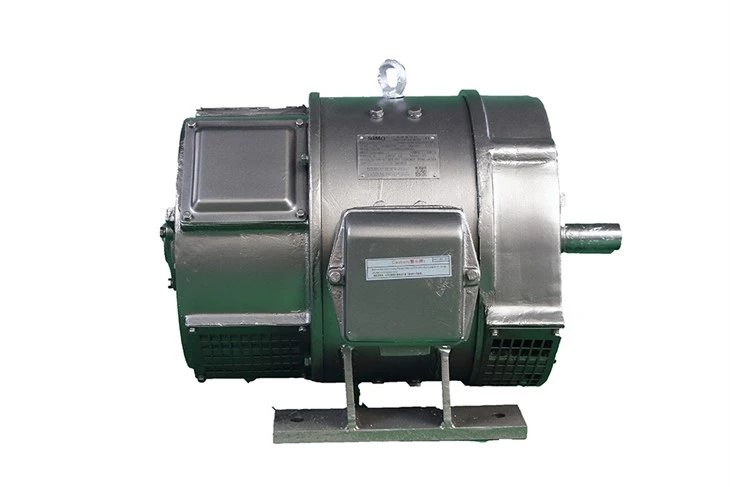 Motor Electric 220